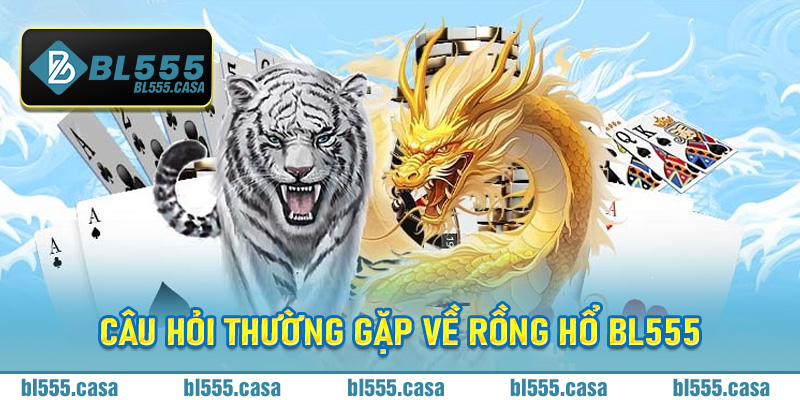 Câu hỏi thường gặp về Rồng hổ Bl555